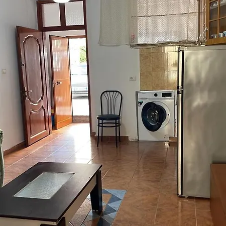 Apartment Domi